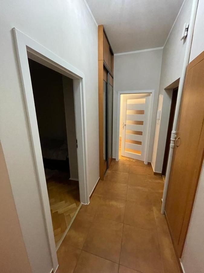 Stylowy Apartament W Centrum Breslavia Exterior foto